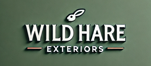 Wild Hare Exteriors